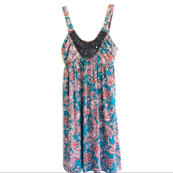 Candie’s Summer Dress - Picture 1 of 6